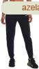 Under Armour Essential Script Pant-BLK