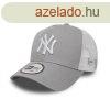 Gyerek sapka New Era Kids 9Forty AF Clean Trucker MLB NY Yan