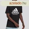 Frfi Plo Adidas Football Tee Black