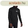 Pulver Air Jordan Thermaflex Showtime Hoodie Black