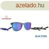 Kameleonz Blue Steel Triple Set Sunglasses