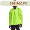 Under Armour UA STORM RUN JACKET -GRN