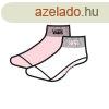 Gyerek zokni Vans Kids DROP V CLASSIC SOCK PINK V 0-12 hna