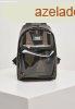 Urban Classics Transparent Mini Backpack transparentblack