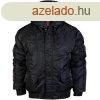 Blood In Blood Out Escudo Winter Jacke