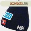 Tli sapka Helly Hansen Team Fleece Beanie Navy