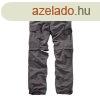 Surplus Outdoor Trousers Quickdry Anthracid