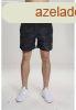 Urban Classics Block Swim Shorts blk/darkcamo