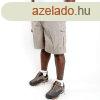 Columbia Silver Ridge Cargo Short Fossil