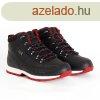 Frfhi Tli cipo Helly Hansen The Forester 997 Black Red