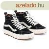 Tli Cipo Vans UA SK8-HI MTE-1 (SUEDE) BLACK/LEOPARD