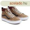 Tli Cipo Vans UA SK8-Hi MTE-1 PLAID BROWN