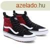 Tli Cipo Vans UA SK8-Hi MTE-2 2-TONE UTILITY BLACK/RED