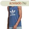 Frfi Atlta Adidas Trefoil Tank Top Blue