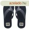 Helly Hansen Logo Sandal Navy