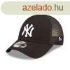 sapka New Era 940 Trucker MLB Home Field NY Yankees Cap Blac