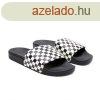 Frfi papucs VANS MN LA COSTA SLIDE-ON (CHECKERBOARD) TRUWHT