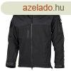 MFH Professional Softshell dzseki Ausztrlia, fekete