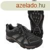 Fox Outdoor Trekking bakancs, szrke