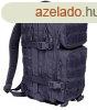 Brandit US Cooper Medium htizsk, navy 25L