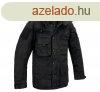 Brandit Performance Outdoorjacket taktikai dzseki, fekete