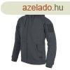 Helikon-Tex Vrosi taktikai dzseki (FullZip) - Szrke