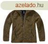 Brandit Teddy ni fleece dzseki, olvazld