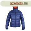 Warmpeace Brenta Lady kabt, mandarin/navy