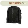 Brandit fleece dzseki Fleecejacket Ripstop fekete