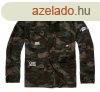 Brandit Ozzy BDU dzseki, dark camo