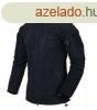 Helikon Alpha Tactical fleece dzseki, navy blue