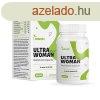 Netamin ULTRA Multi WOMAN Multivitamin nknek - 60 db 