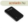 Realpower PB-5000 SE 5000mAh Black