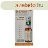 BIOEXTRA D-SPRAY 1000NE D3-VITAMIN 15ML