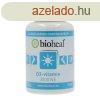 BIOHEAL D3-VITAMIN 3000NE LGYKAPSZULA