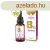 Marnys folykony b12-vitamin csepp 30 ml