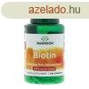 SWANSON BIOTIN TABLETTA 100DB