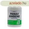 BIOTECH PANAX GINSENG KAPSZULA 60DB