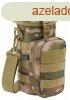 Brandit Molle palacktart zsebbel II, multicam