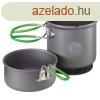 Katadyn Fzkszlet OPTIMUS-Terra Weekend HE, 0,95 L