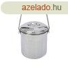 BasicNature Billy Can Rozsdamentes acl edny 1,4 l