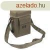 Mil-Tec PATROL CANTEEN palack 2L, olajzld szn