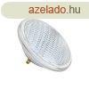 12W LED medencelmpa 12V hideg fehr IP68/ 571 (Optonica)