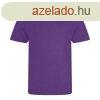 JC001 krnyakas sport frfi pl Just Cool, Purple-2XL