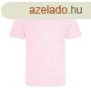 JC001 krnyakas sport frfi pl Just Cool, Baby Pink-XL