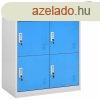 2 db vilgosszrke-kk acl zrhat szekrny 90 x 45 x 92,5 