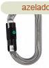Petzl OK BALL LOCK ovlis karabiner automatikus zrrendszerr