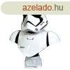 Mellszobor Star Wars The Force Awakens Trooper 1/2