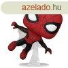 POP! Spider Man No Way Home: Spider Man Upgraded Suit (Marve