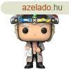 POP! Movies: Doc With Helmet (Back To The Future)